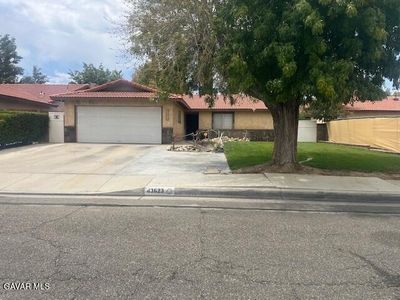 43623 Rembrandt St, Lancaster, CA, 93535