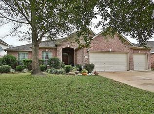 9119 Memorial Pines Way, Spring, TX 77379