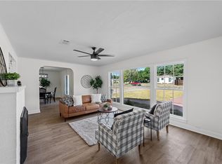 2024 N 33rd St, Waco, TX 76707