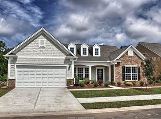 1323 Promenade Ln, Bluffton, SC 29909