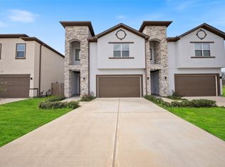 1938 Olivos St, Missouri City, TX 77459