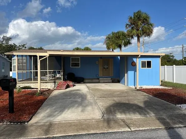 14917 Shadowwood Blvd #1, Hudson, FL 34667