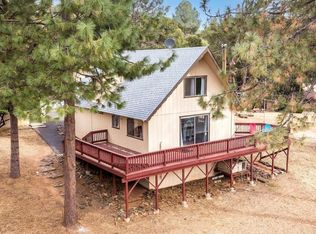 20733 Crest Pine Easement, Groveland, CA
