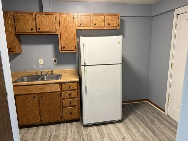 1 bed, 550 sqft, $700 — Photo 2