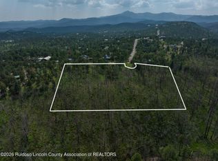 LOT 9 Homestead Loop, Ruidoso, NM 88345