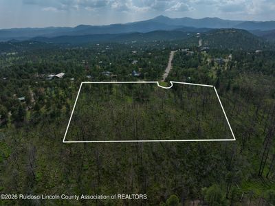 LOT 9 Homestead Loop, Ruidoso, NM, 88345
