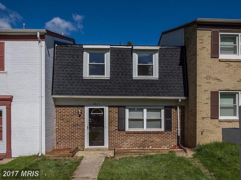 1st image of 8605 Binghampton Pl