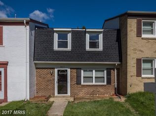 8605 Binghampton Pl, Upper Marlboro, MD 20772
