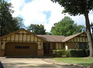 9 Weston Ln, Bella Vista, AR 72715