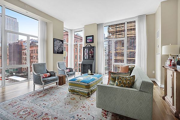 1st image of 475 Greenwich St APT 4A