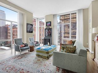 475 Greenwich St APT 4A, New York, NY