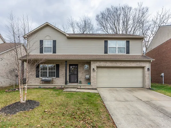 2084 Allegheny Way, Lexington, KY 40513