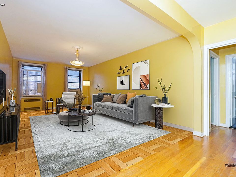 1st image of 83-80 118th St APT 3R