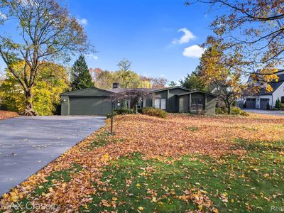 4821 Keithdale Ln, Bloomfield Hills, MI, 48302