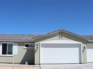 1534 Mazuma Ct, Moapa Valley, NV 89021