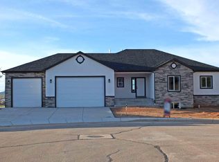 243 S 1175 W, Parowan, UT 84761