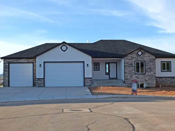 243 S 1175 W, Parowan, UT 84761