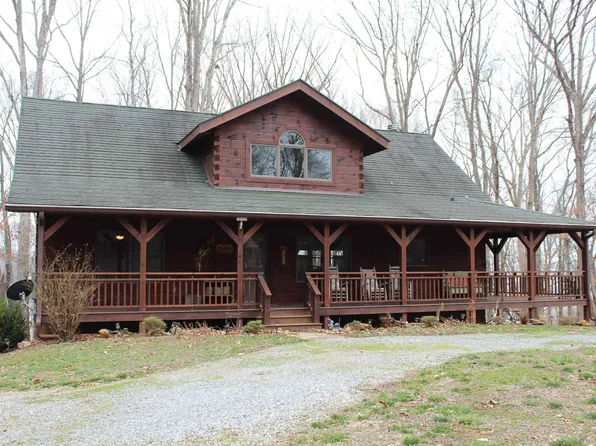 309 Cherry Dr, Cadiz, KY 42211