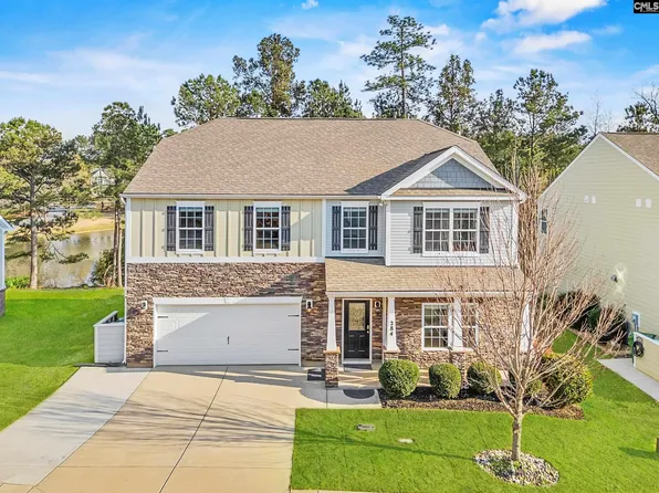 284 October Glory Dr, Blythewood, SC 29016