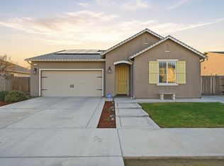 703 S Grand Street, Visalia, CA 93292