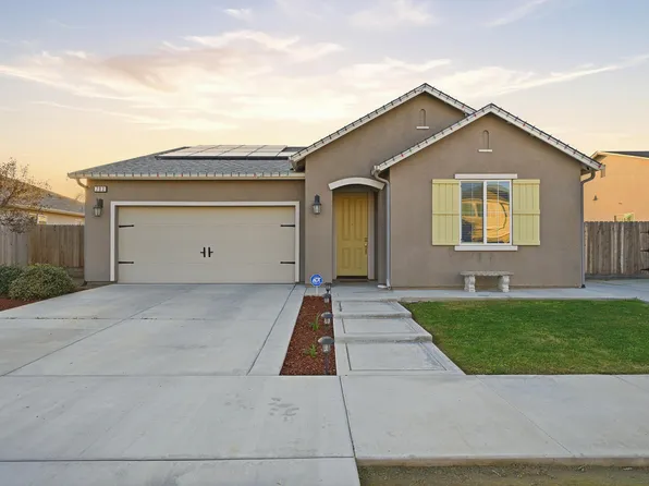 703 S Grand Street, Visalia, CA 93292