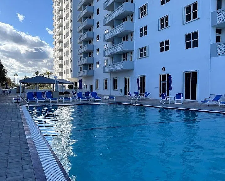 4250 Galt Ocean Dr #10K — Photo 23