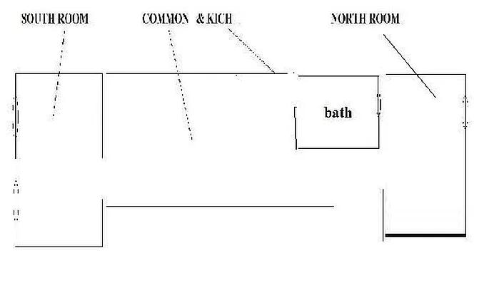 Rented by Downtown Mgt & Realty LLC | media 25