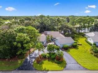 2103 NW Greenbriar Ln, Palm City, FL 34990