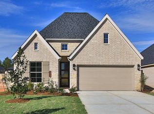 517 Red Eyed Vireo Ct, Magnolia, TX 77354