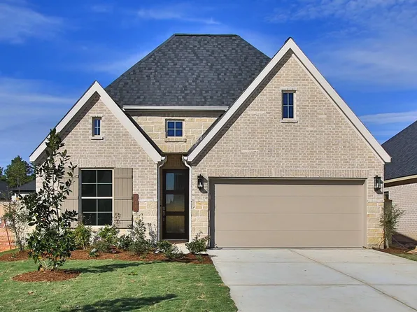 517 Red Eyed Vireo Ct, Magnolia, TX 77354