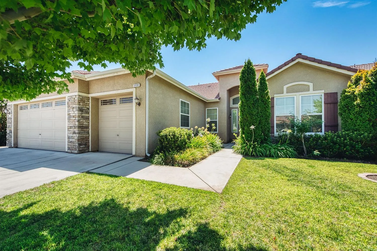 3334 Sierra Madre Ave photo 1