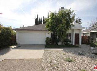 7439 Eva Pl, Van Nuys, CA 91406