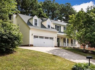 3230 Crescent Knoll Dr, Matthews, NC 28105