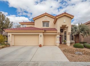 8904 Stafford Springs Dr, Las Vegas, NV 89134