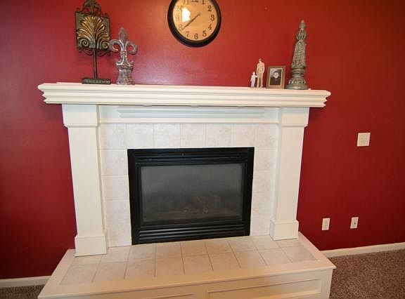 4th image of 806 Brome Dr