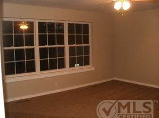 1223 Olive St, Carthage, MO 64836