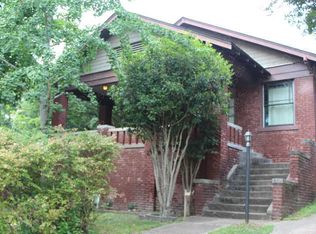 4118 B St, Little Rock, AR 72205