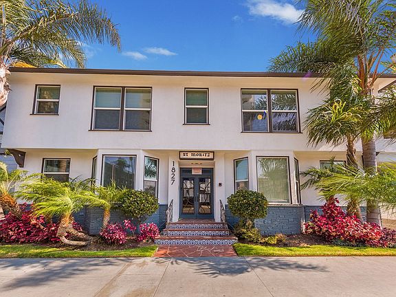 2nd image of 1827 E Ocean Blvd #18
