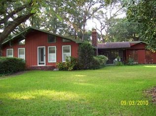 12097 Pecan Grove St, Magnolia Springs, AL 36555