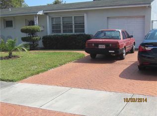 2900 NW 68th St, Miami, FL 33147