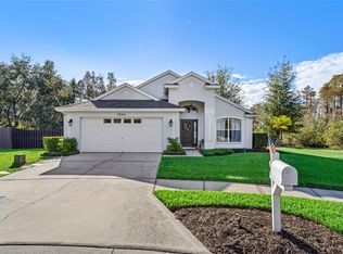 24306 Crosscut Rd, Lutz, FL 33559