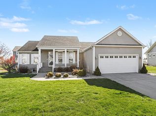 533 Dune Rdg N, Saint Joseph, MI
