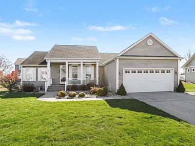 533 Dune Rdg N, Saint Joseph, MI, 49085