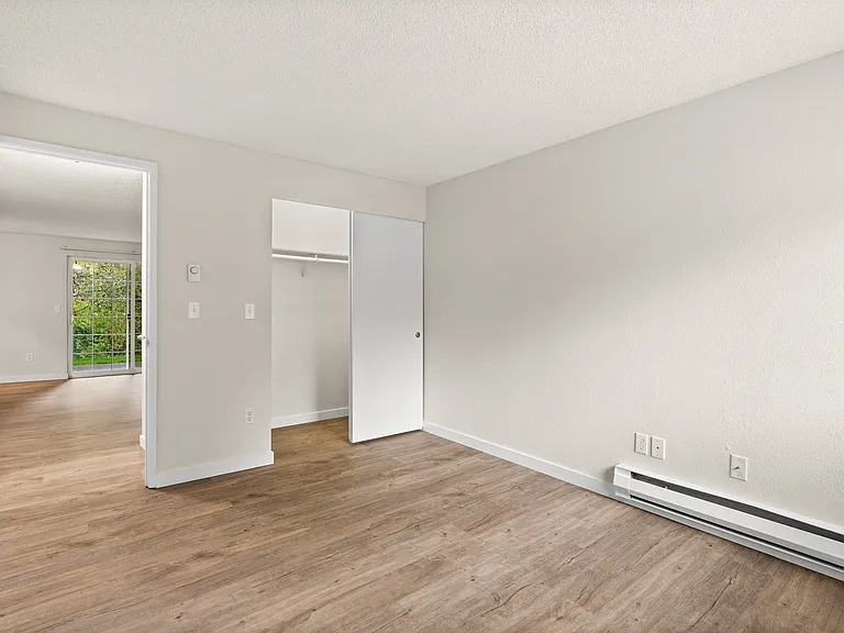 Park Place Bedroom