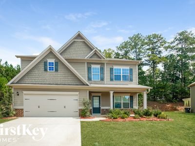 32 Copeland Trce, Dallas, GA, 30157
