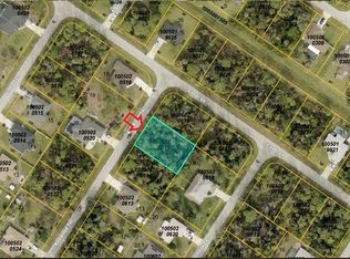 Redwood Ter LOT 15, North Pt, FL 34286