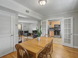 3660 Peachtree Rd NE UNIT 4B, Atlanta, GA 30319
