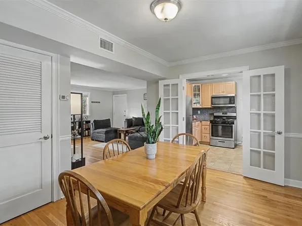 3660 Peachtree Rd NE Unit 4B, Atlanta, GA 30319