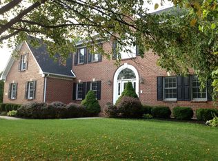 291 Redwood Blvd, Dayton, OH 45440