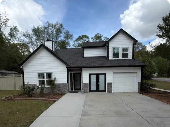 2613 Creek Hollow Dr, Duluth, GA 30096
